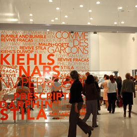 Retail Store Graphics Printing That Demands Attention