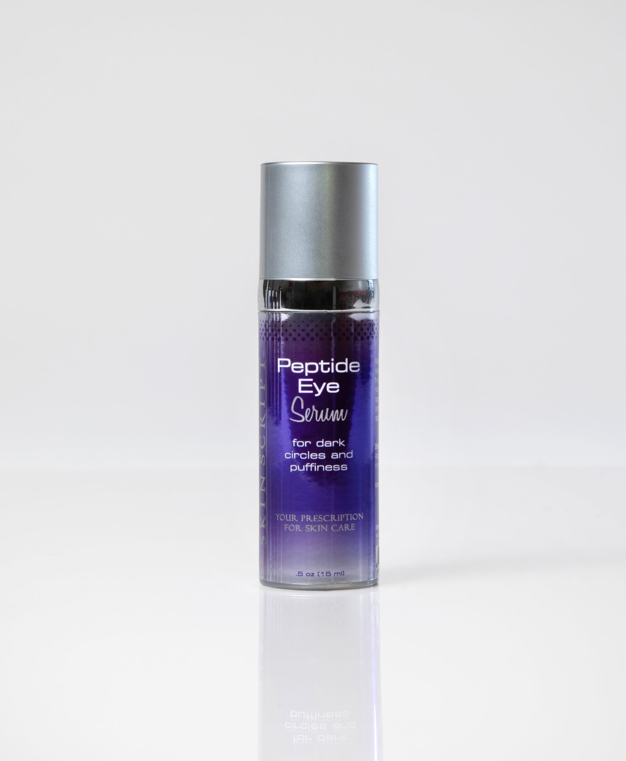 Peptide Eye Serum (0.5oz)