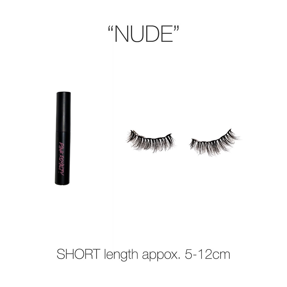 Thumbnail: PYNX Mink Magnetic Lash Combo
