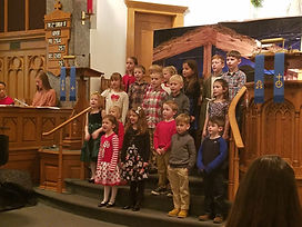 SJL Children at Christmas 2017.jpg