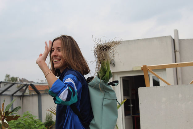 Blablacar - Juillet 2021