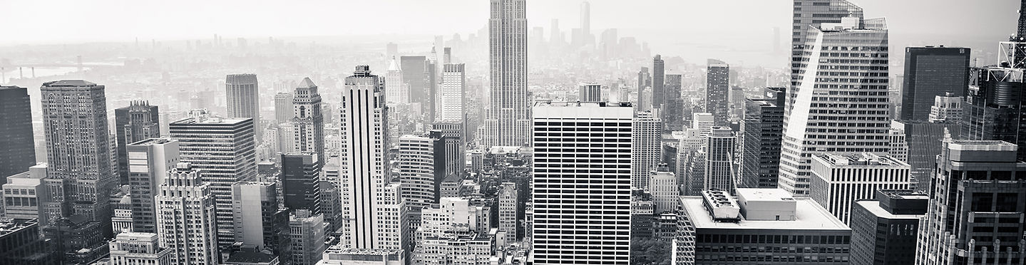 New York Skyline