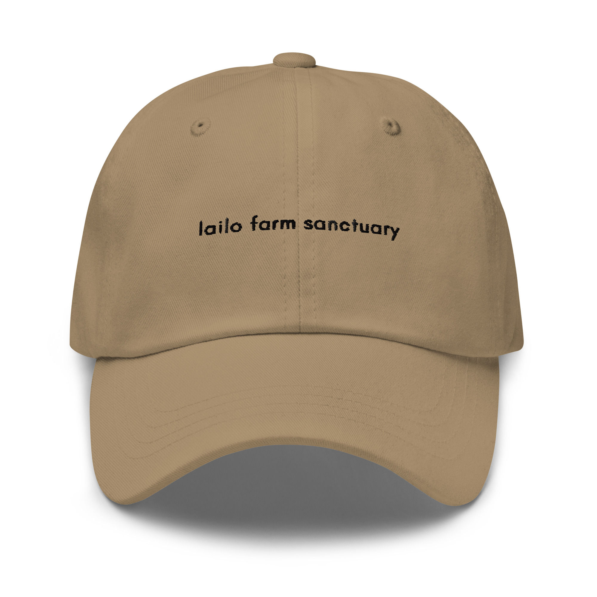 Baseball cap