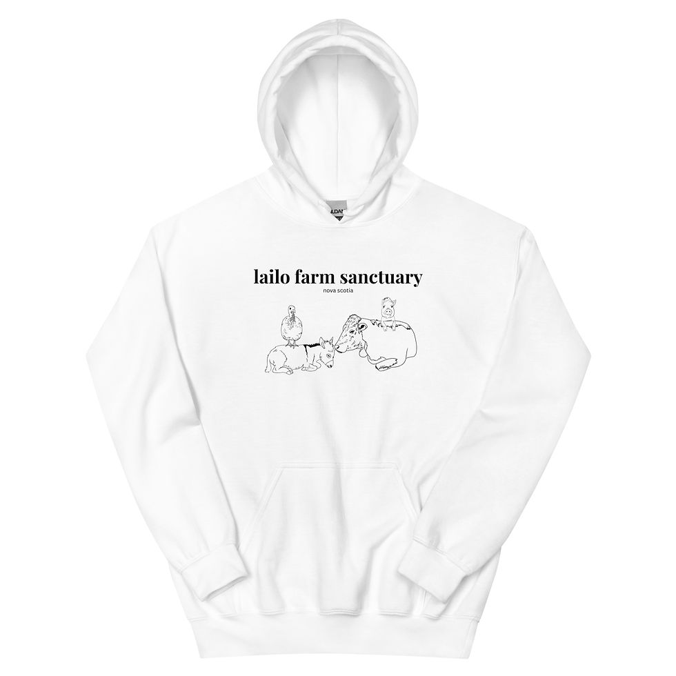 Thumbnail: Unisex Hoodie