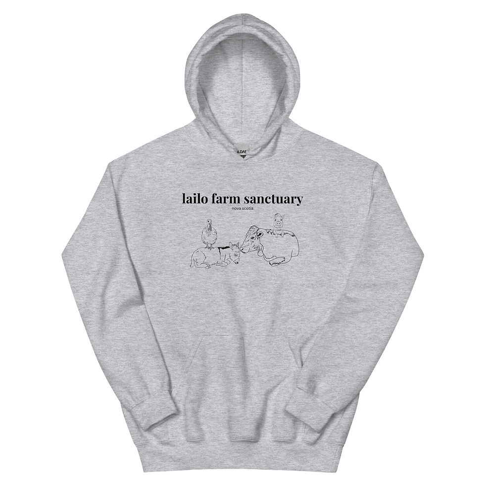 Thumbnail: Unisex Hoodie