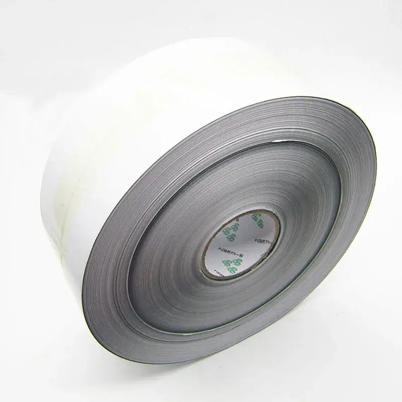 Miniature : Isolation pour batterie Li-ion