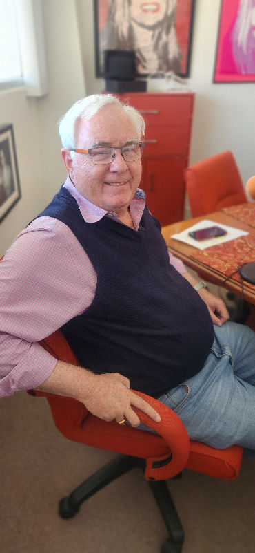 Robert