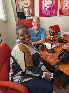 Palm Springs Friends of Philharmonic Segment - April 19, 2026