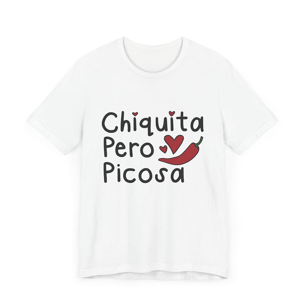 Thumbnail: Chiquita Pero Picosa
