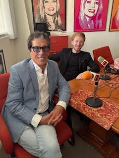 Talk Of Stars Segment - April 19, 2026