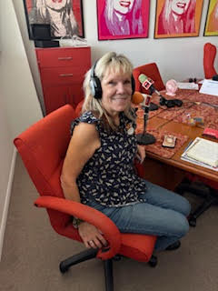 Charity Segment - April 19, 2026