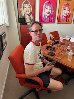 Theatre Segment - April 12, 2026