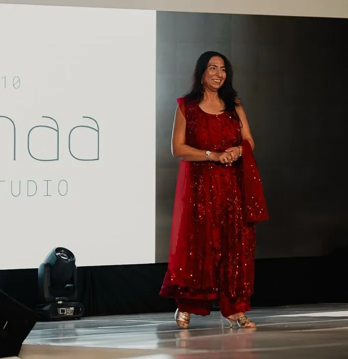 Fashion Segment - August 16, 2026