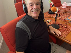 Jack in Palm Springs Segment - August 30, 2026