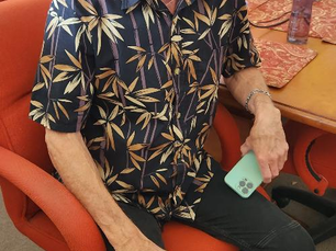 Faith Segment - December 21, 2025