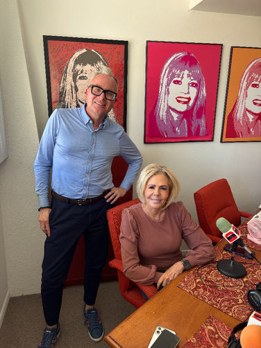 Mr. Community/DAPHealth/Revivals Segment. - April 26, 2026