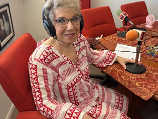 Neuro Wellness Foundation Segment - July 12, 2026