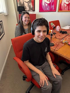 Talk Of Stars Segment- March 22, 2026