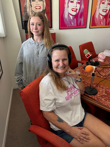 Shay’s Warriors Segment - April 12, 2026