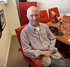 Theatre Segment - February 22, 2026