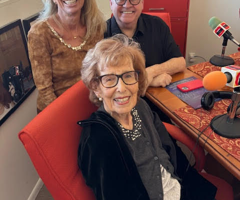 Palm Springs Symphony/Plaza Theatre Segment - November 30, 2025