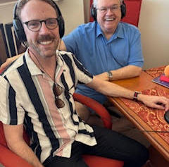 Palm Springs Symphony/Plaza Theatre Segment - March 29, 2026