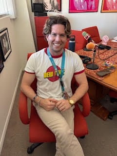 Palm Springs International Airport Segment - March 1, 2026