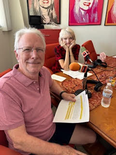 Joey English Box Office Report Segment - April 12, 2026