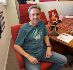 Jewish Film Festival Segment - March 8, 2026