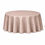 Thumbnail: Taupe Lamour Satin Tablecloth