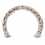 Thumbnail: Blush Floral Wedding Arch
