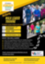 Wellbeing Walk Leader Training