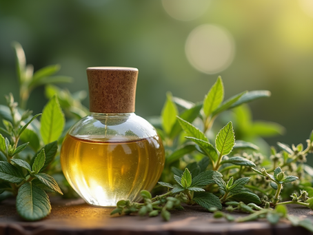 Navigating the Future of Fragrance: What You Need to Know About the Evolving Perfume Market