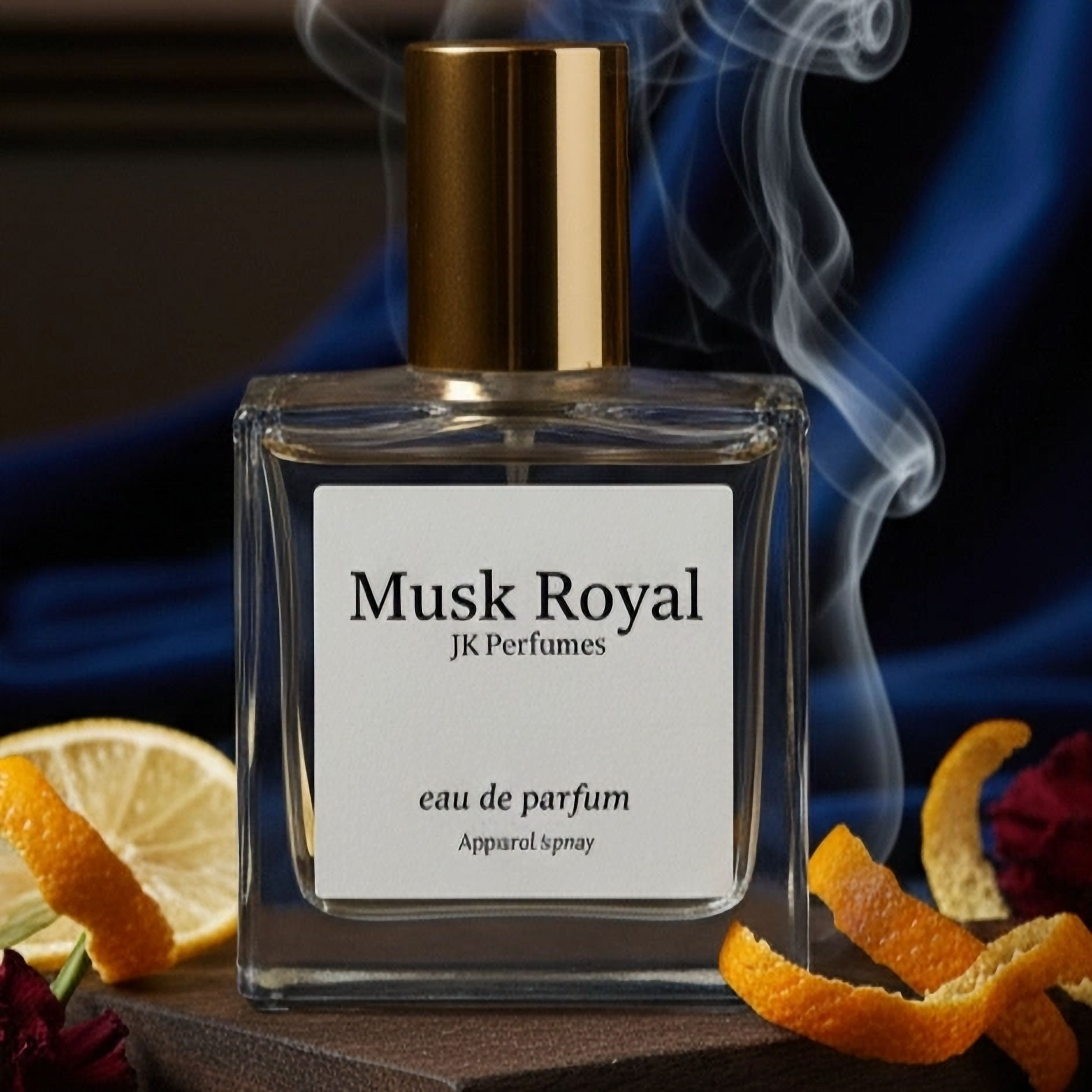 Musk Royal
