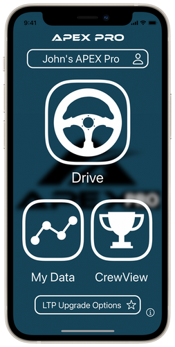 APEXPRO▪️LogicoolG703 Apex Pro CH - GE Telemetry - Pioneer