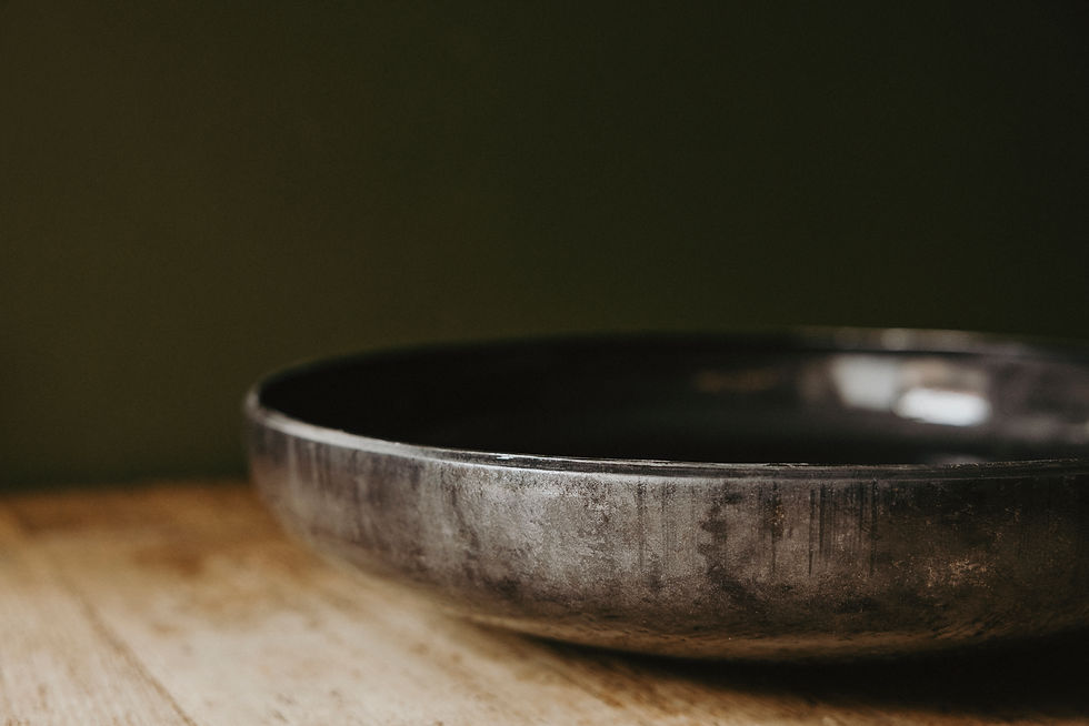 Miniaturbild: Aufsatzwaschbecken Vincent Matt 400x400x100mm