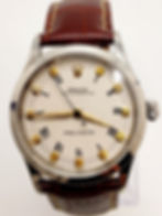 Thumbnail: Vintage 1975 Rolex Oyster Perpetual Precision 6532