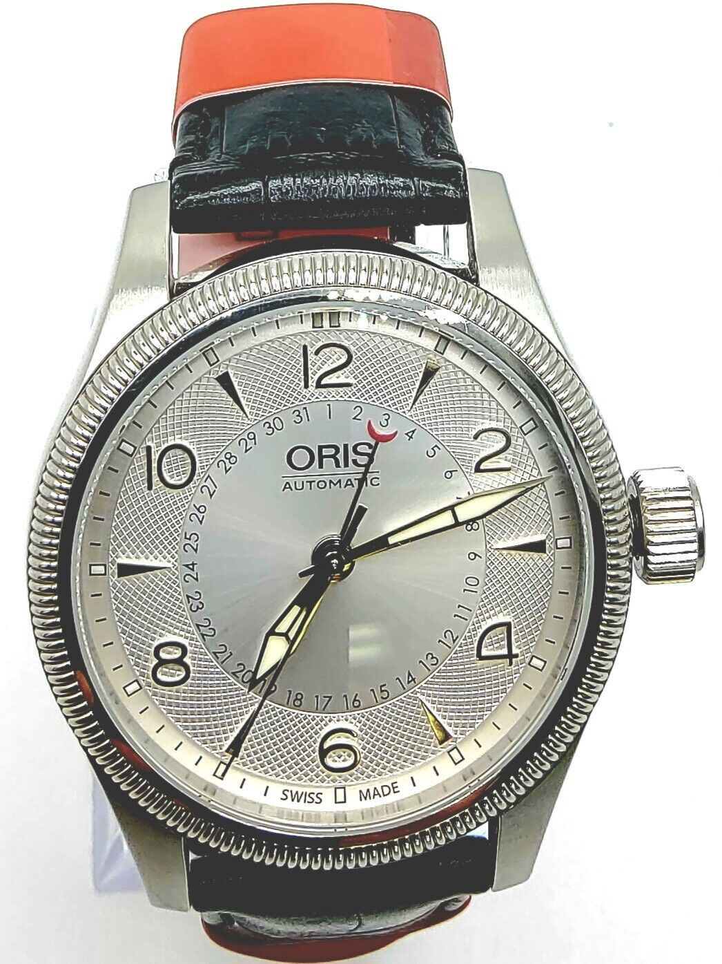 Oris Big Crown Pointer Date Men’s - ORS7679-69X9-2