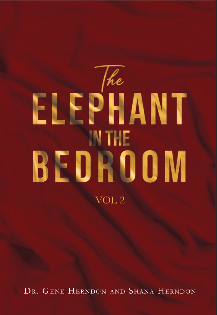 The Elephant in The Bedroom Volume 2