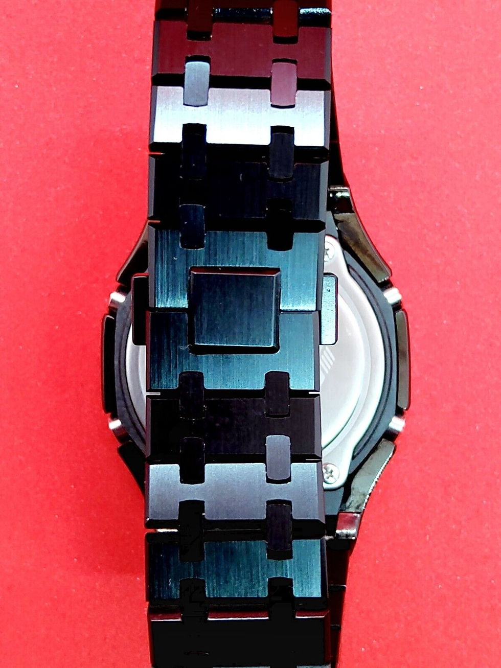 Thumbnail: Modded G Shock Casio Mariner - GSK5611-00X0-2