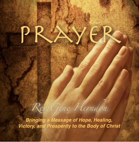 Prayer - Digital Download