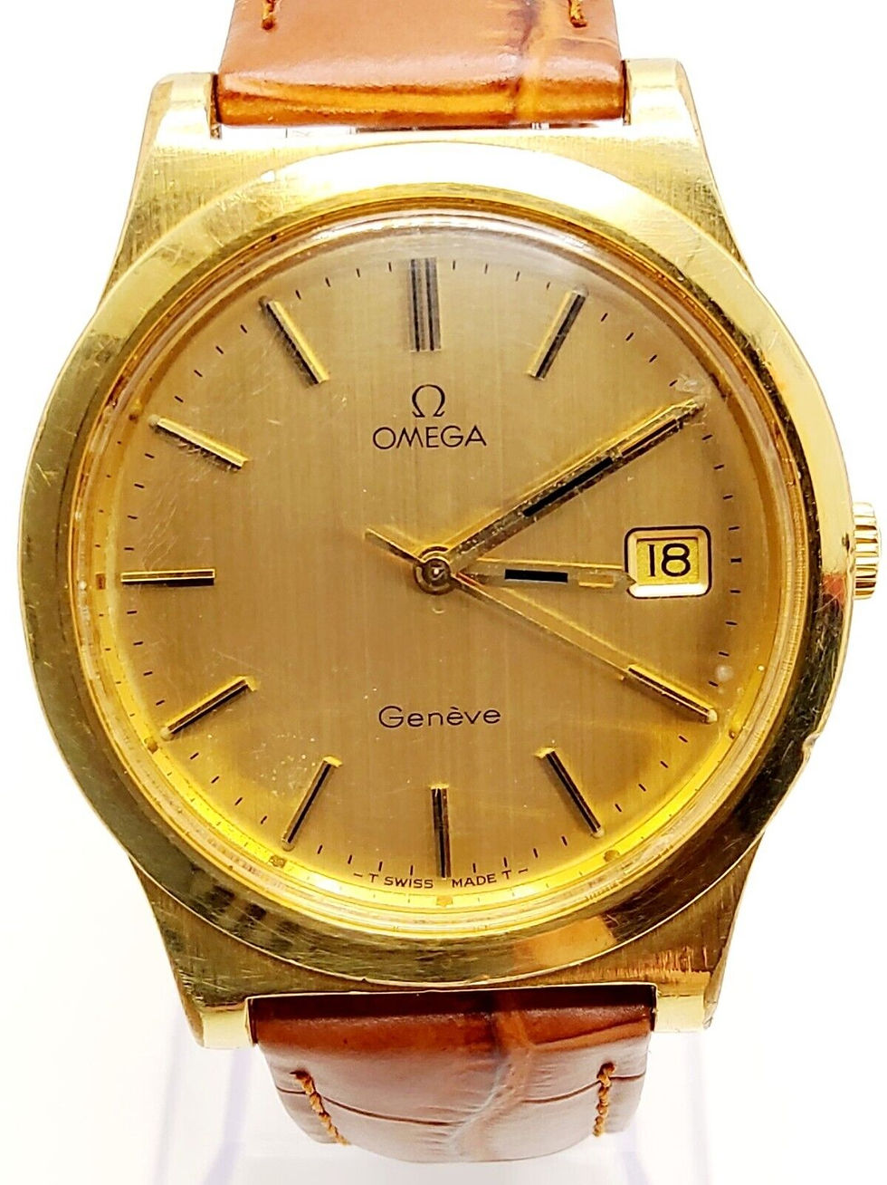 Omega Geneve 136.0102 - OMG0102-50X0-2