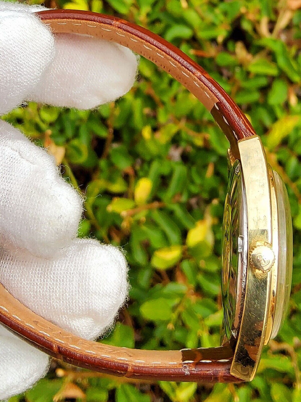 Thumbnail: Vintage Omega Constellation Model 561 - OMG561-48X1-2