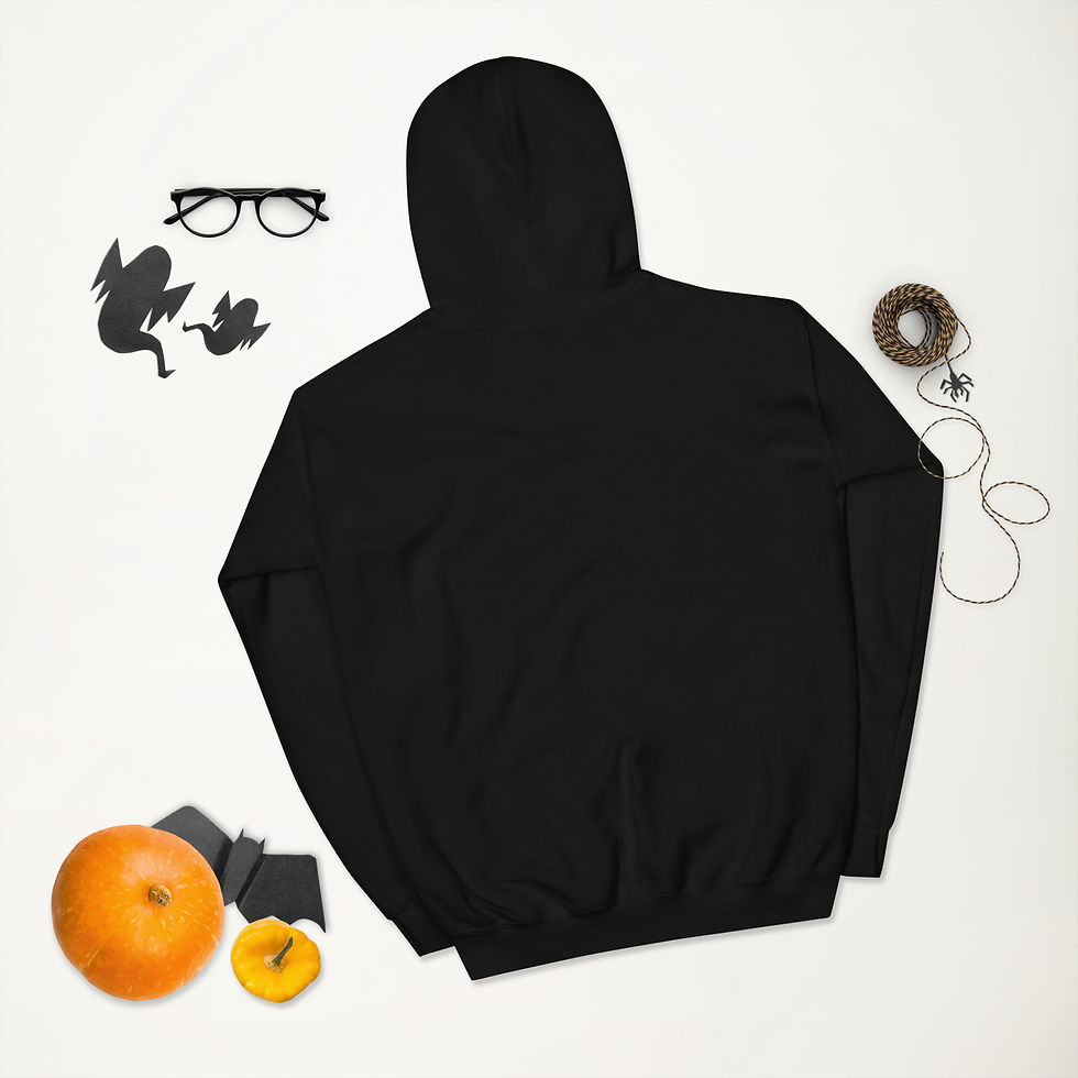 Thumbnail: Unisex Hoodie