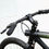 サムネイル： VANMOOF by EVANGELION "EVA-01 Single Speed Model"