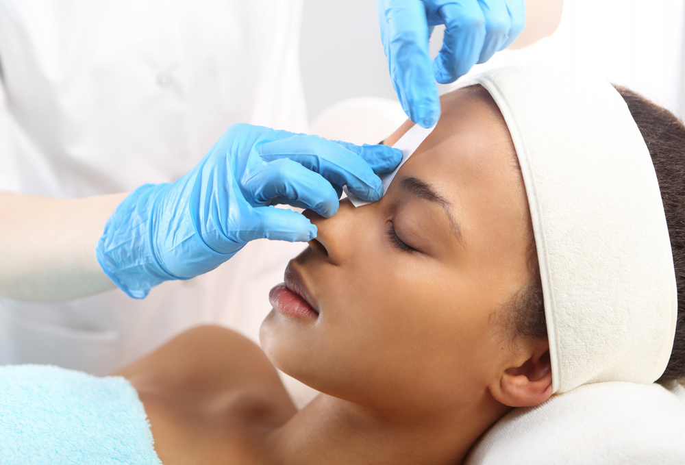 Types of Hair Removal Here's What You Need to Know