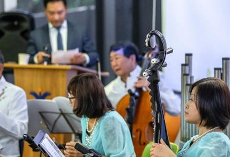 从危机到机遇:预防危机和投资规划讲座空前成功