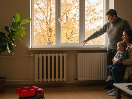 Radiatoru materiālu atšķirības – Kā tās ietekmē izvēli