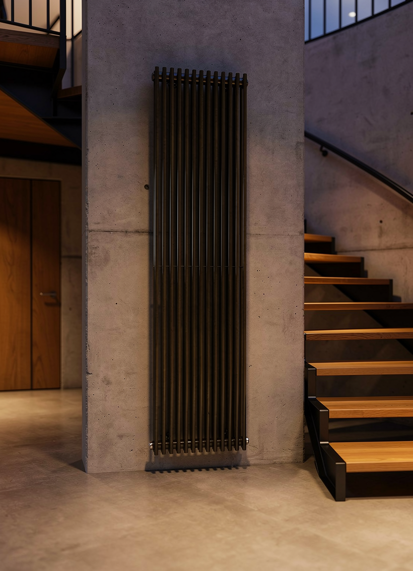 Heizwarm 1800 x 450 mm Modern