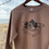 Thumbnail: Rustic Wolves Crewneck